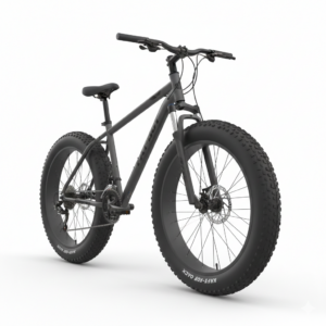 kryo fat boy 26