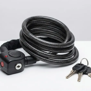 alarm cable lock z